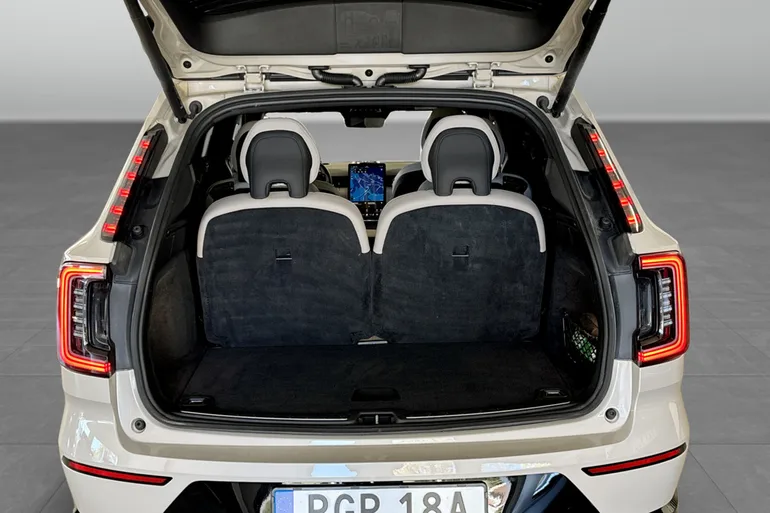 Volvo EX90 Twin Motor Performance 6-Seater