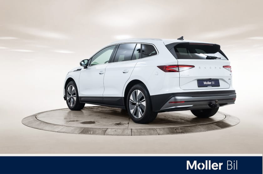 Bilde 3 av Škoda Enyaq iV 80x iV80X