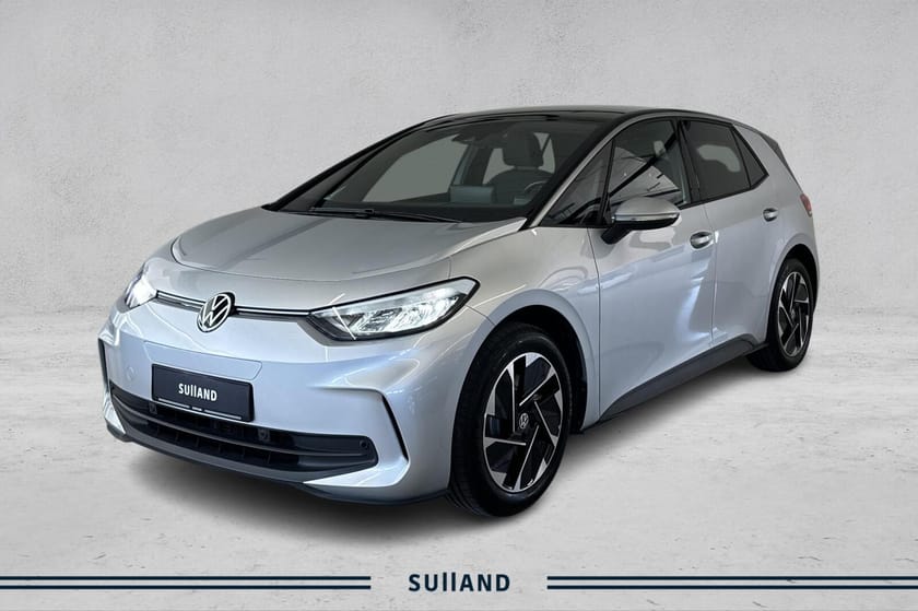 Bilde 1 av Volkswagen ID.3 Pure busines.52kwh 170hk
