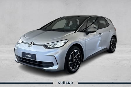 Volkswagen ID.3 Pure busines.52kwh 170hk