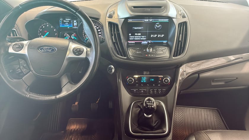 Bild 4 av Ford Kuga