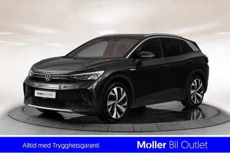 Volkswagen ID.4 Pro Performance 1st
