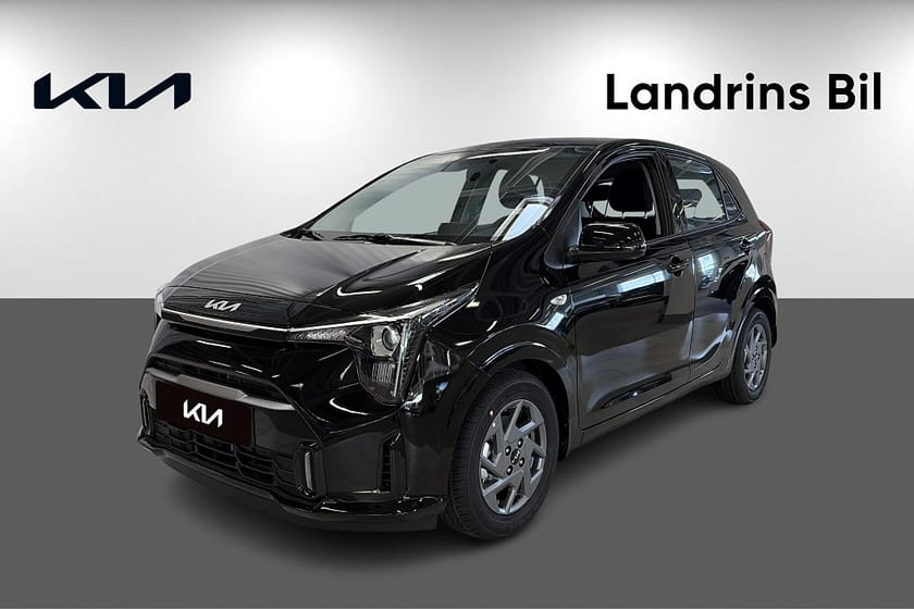 Bild 1 av Kia Picanto