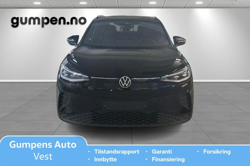 Bilde 4 av Volkswagen ID.4 Pro 4M highl.77kwh 286hk