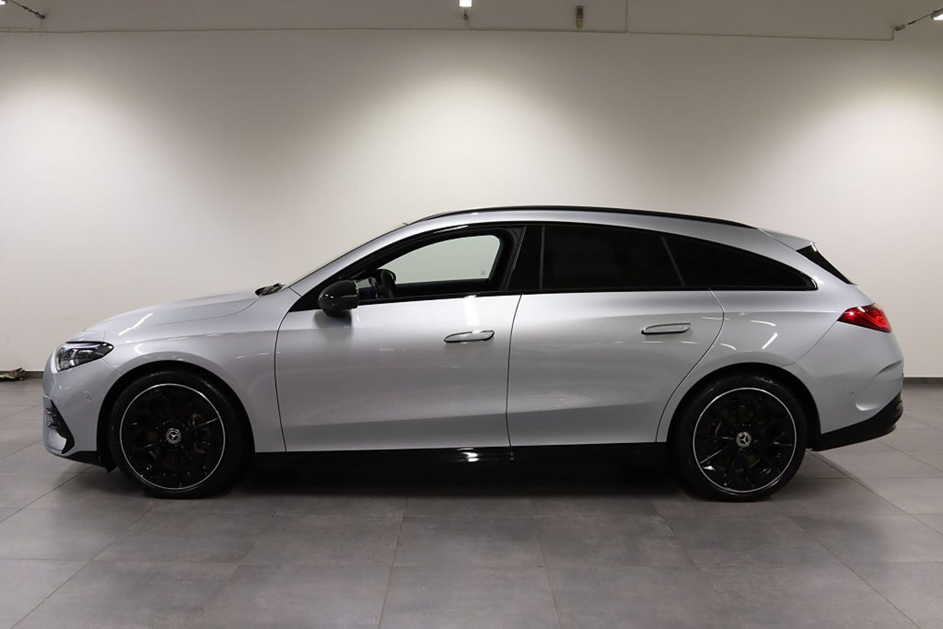 Mercedes-Benz CLA 2026, bild 3/10