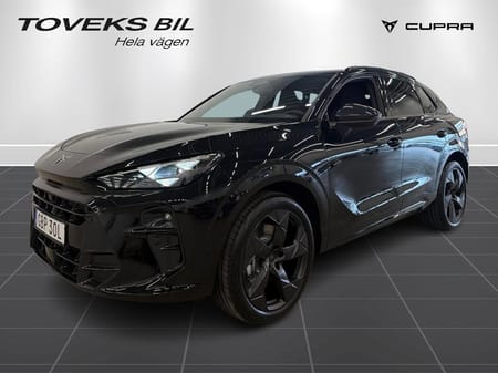 CUPRA Terramar 2.0 TSI 204 DSG7 4DRIVE