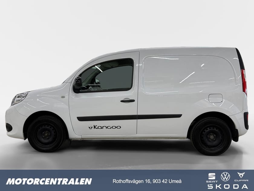 Bild 5 av Renault Kangoo Express 1.5 dCi Automatisk, 110HK/Drag/Motorvärmar