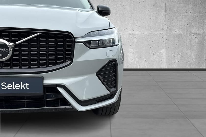Bilde 3 av Volvo XC60