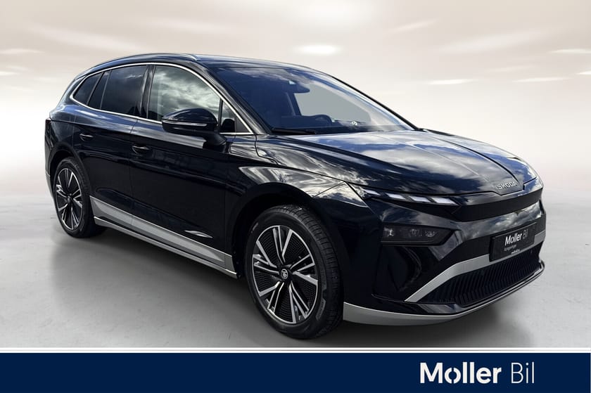 Bilde 3 av Škoda Enyaq 85x 