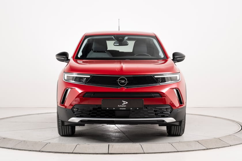 Bilde 3 av Opel Mokka-e -e Elegance ACC/Kamera/Navi/DAB/BT