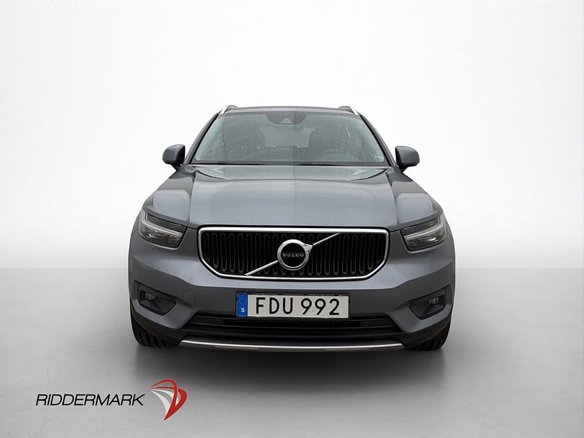 Bild 2 av Volvo XC40