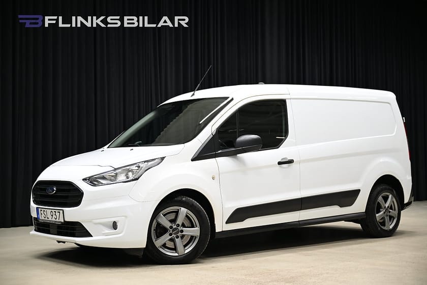 Bild 1 av Ford Transit Connect 230 LWB