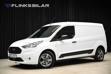Ford Transit Connect 230 LWB