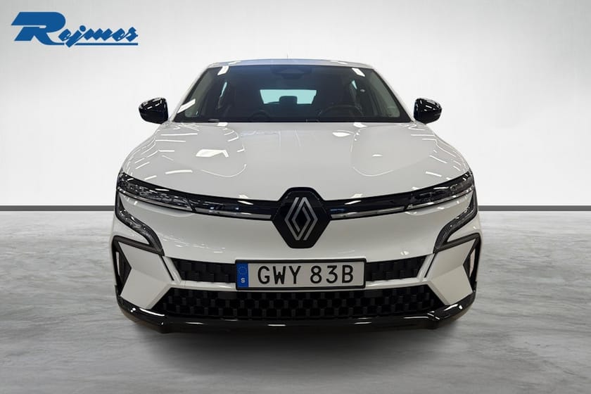 Bild 5 av Renault Mégane E-TECH Equilibre 40kWh/130hk