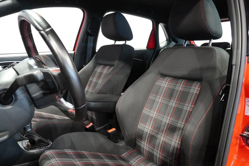 Bild 4 av Volkswagen Polo  GTI 1.8 L TSI 192 HK AUT