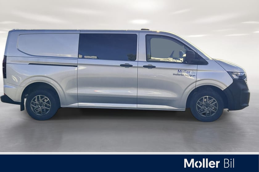 Bilde 4 av Volkswagen Transporter