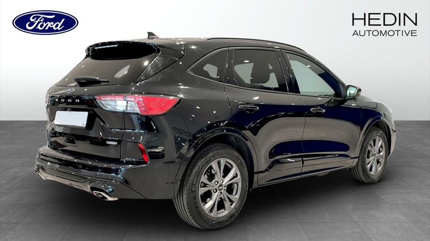 Bild 2 av Ford Kuga Plug-In Hybrid ST-LINE 225 HK