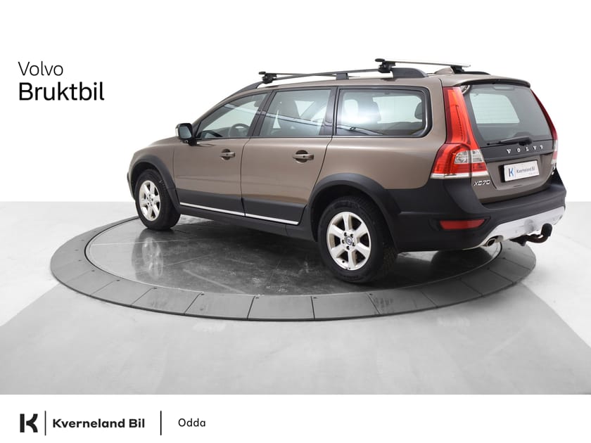 Bilde 3 av Volvo XC70 D4 AWD Dynamic Edition