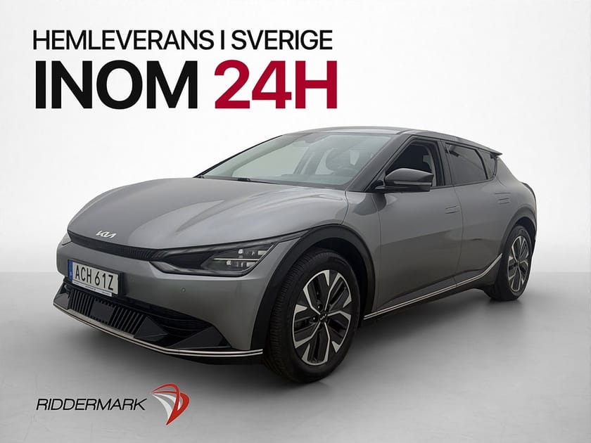 Bild 4 av Kia EV6