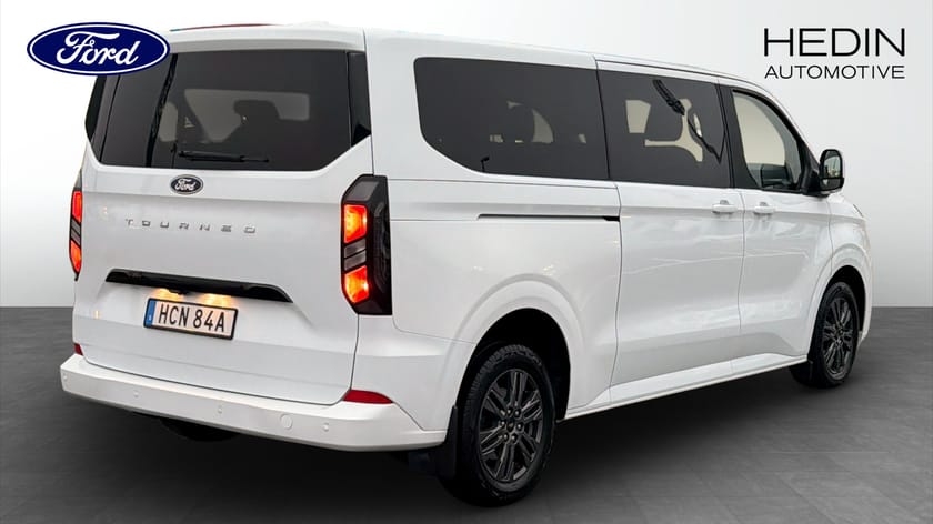 Bild 2 av Ford Tourneo Custom 320
