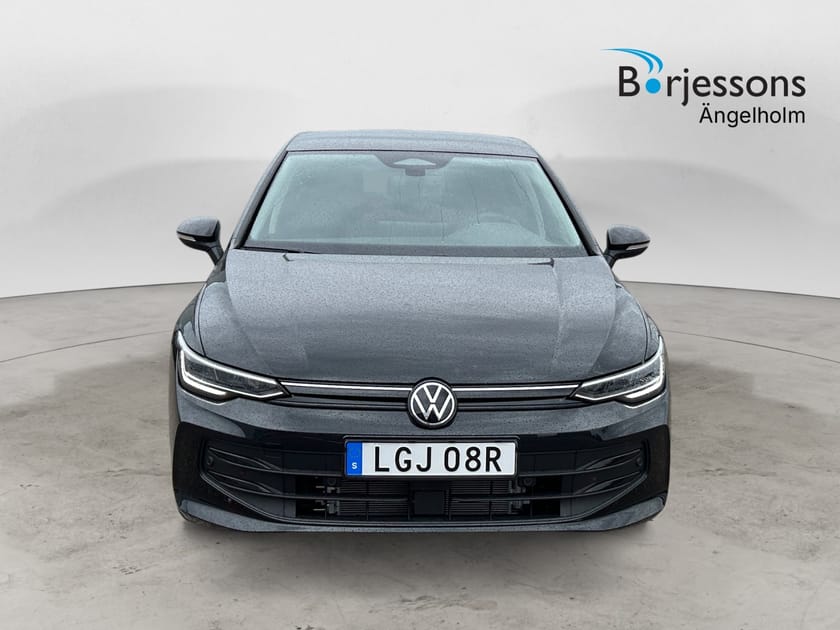 Bild 5 av Volkswagen Golf Life Edition 1,5 TSI 150hk 6-vxl