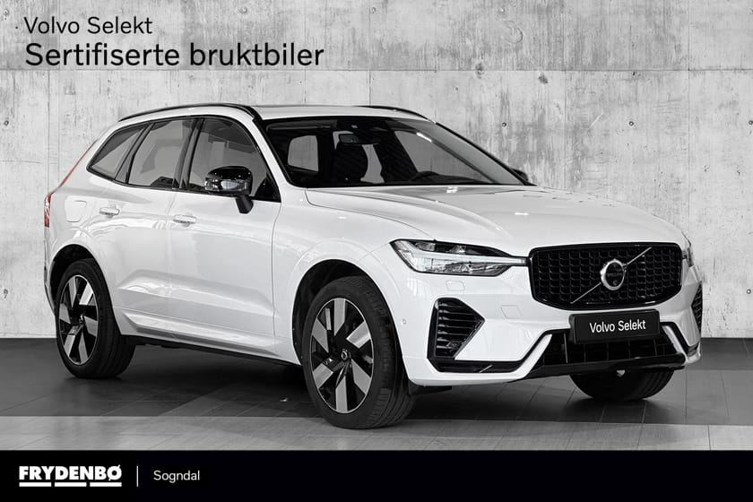 Bilde 1 av Volvo XC60