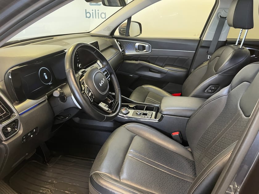 Bild 5 av Kia Sorento PHEV / Läder /