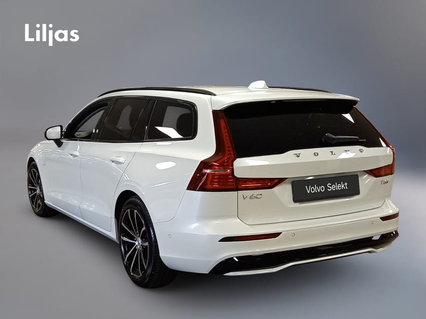 Bild 4 av Volvo V60