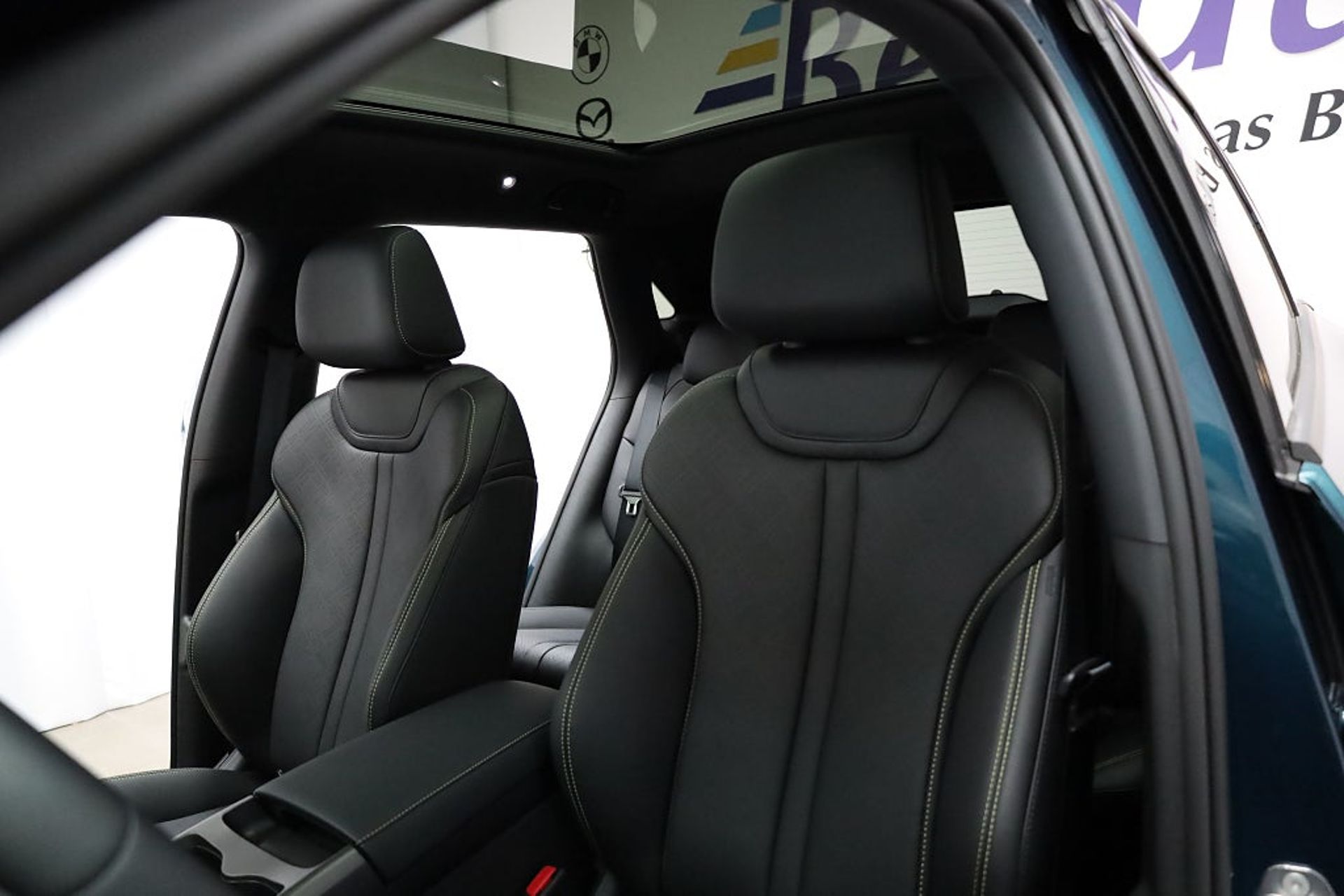 BYD Atto 2 DM-i Demobil 2026, bild 6/26