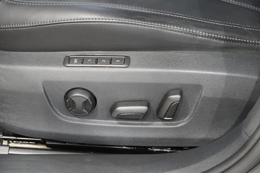 Bild 5 av Škoda Superb Kombi STYLE TSI 150 DSG LÄDER / DRAG