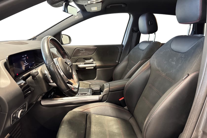 Bilde 5 av Mercedes-Benz B 250 e