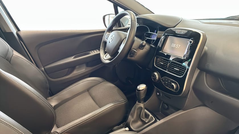 Bild 3 av Renault Clio Navi/Bluetooth/B-kamera