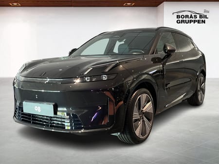 Lynk & Co 08 PHEV More