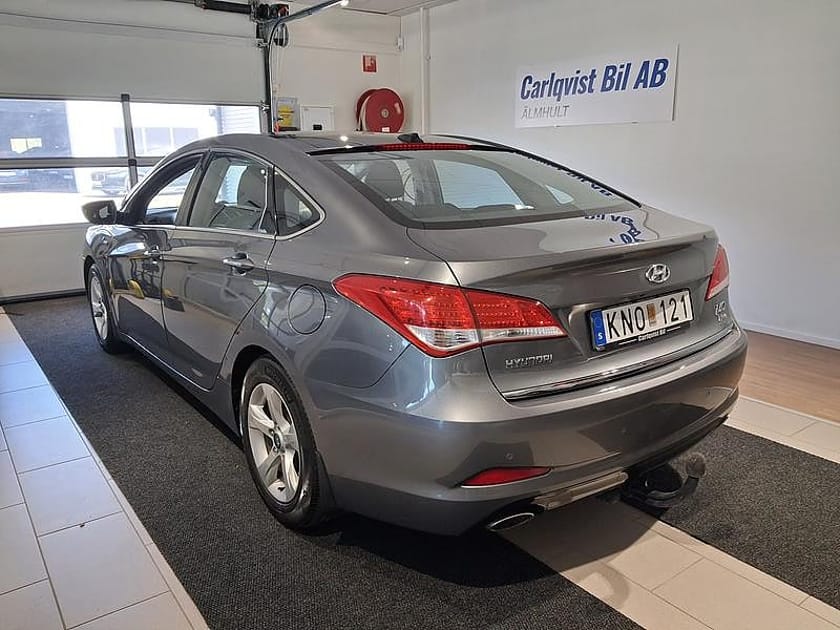 Bild 2 av Hyundai i40