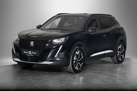 Peugeot e-2008 50 kWh | Ad. cruise | Finans