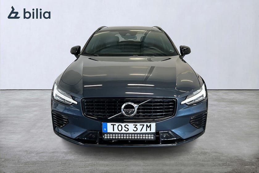 Bild 2 av Volvo V60