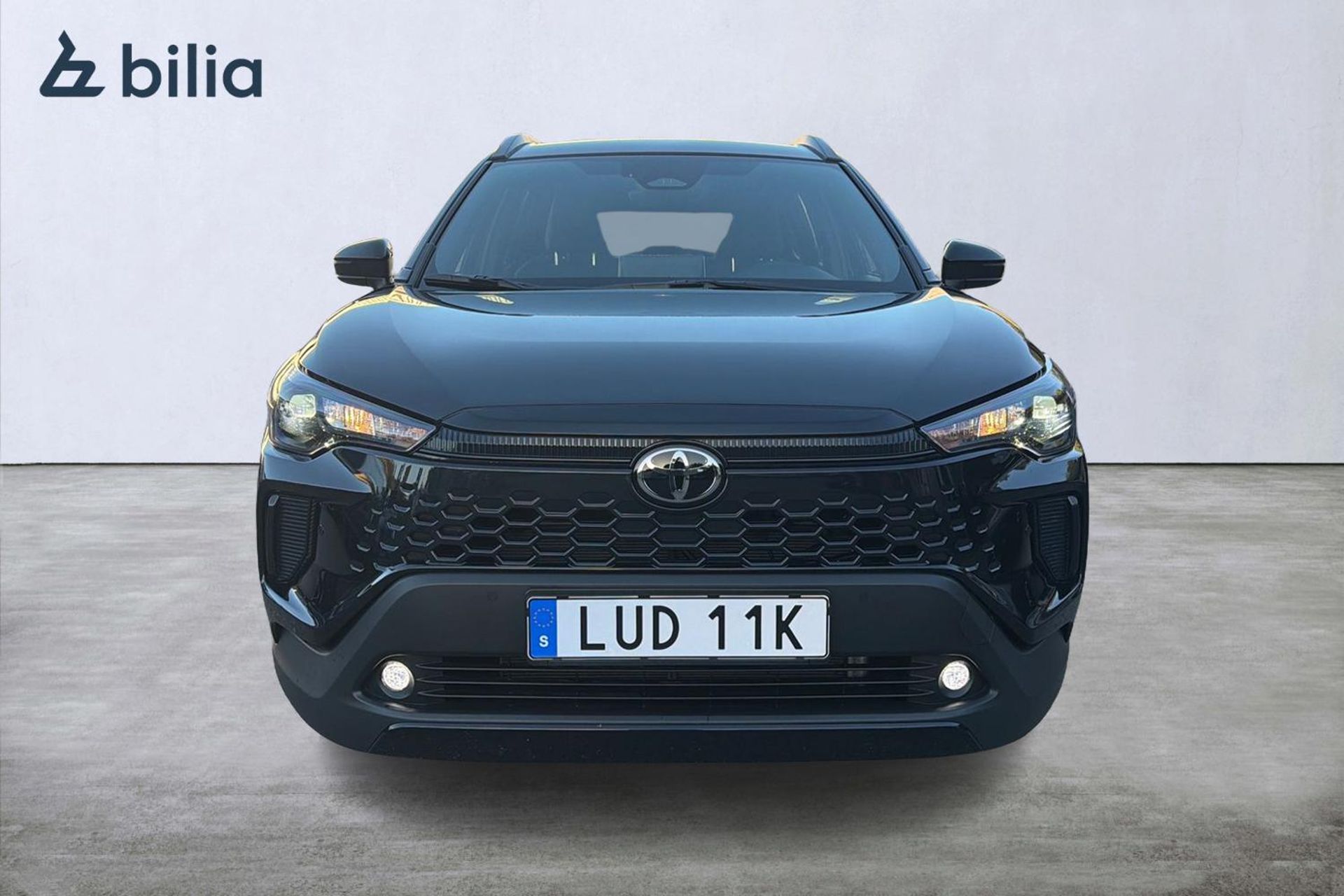 Toyota Corolla Cross 2026, bild 5/10
