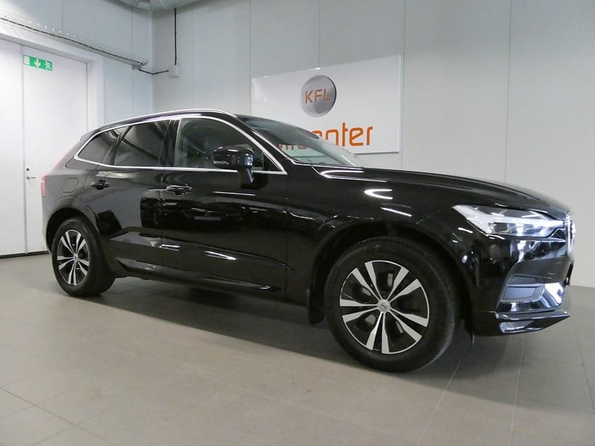 Bild 4 av Volvo XC60