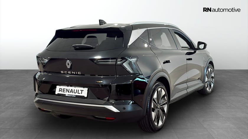 Bild 2 av Renault Scenic E-Tech ELECTRIC TECHNO EV87