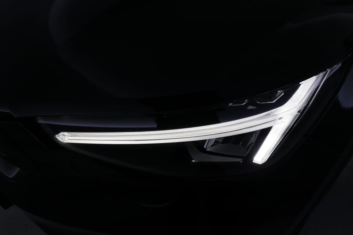 Volvo XC40 2023 - miniatyr 37