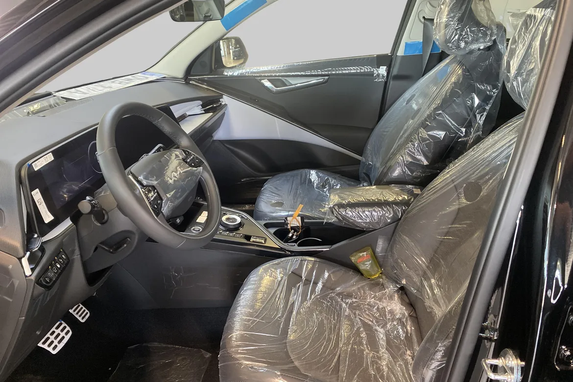 picture of a car