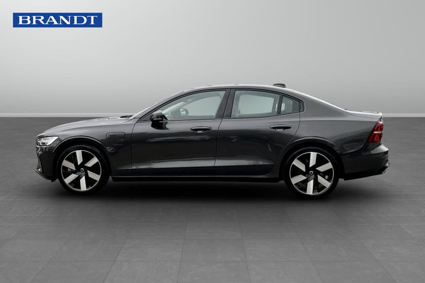 Bild 3 av Volvo S60 Recharge T6 II Plus Dark