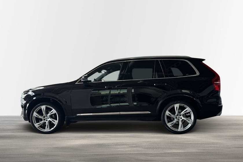 Bild 3 av Volvo XC90