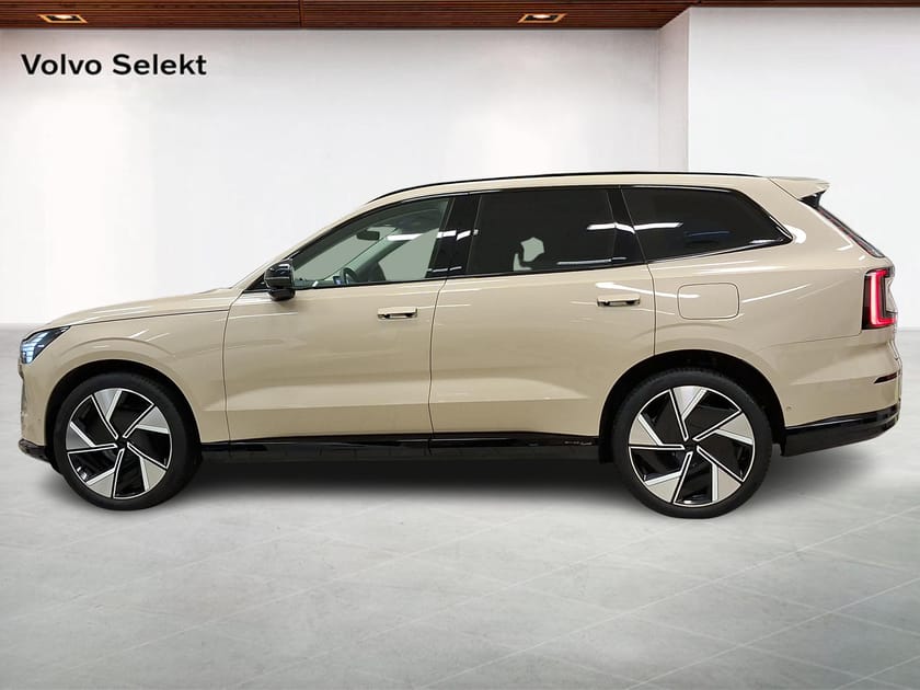 Bild 3 av Volvo EX90 Twin Motor