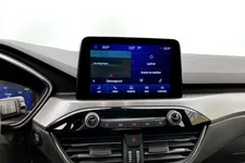 Ford Kuga Plug-In Hybrid