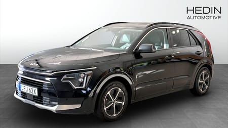 Kia Niro Plug-In-Hybrid