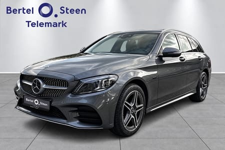 Mercedes-Benz C 300 T de