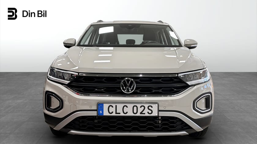Bild 4 av Volkswagen T-Roc