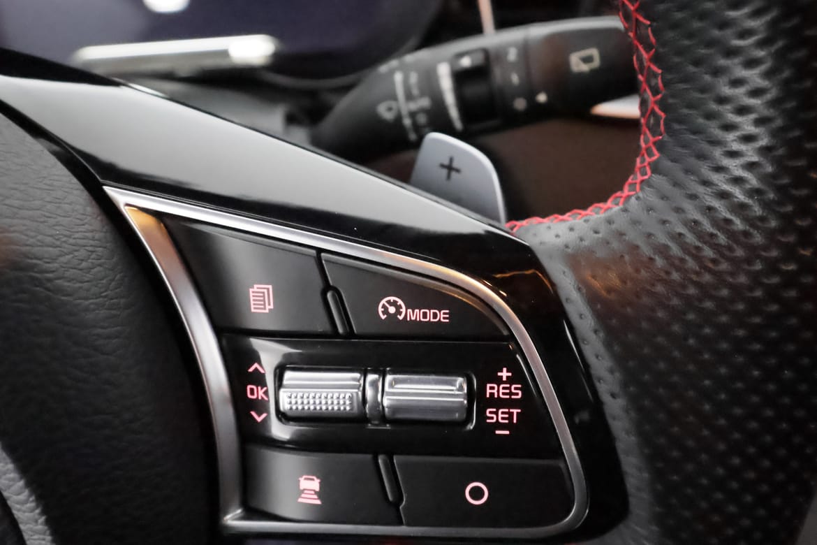 Kia Ceed 2020 - miniatyr 20