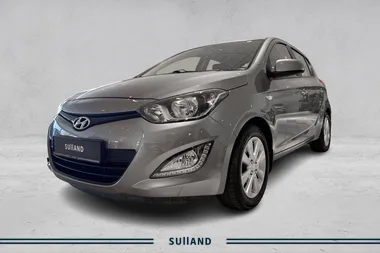 Hyundai i20 5-dørs